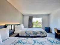 Motel 6 Virginia Beach, VA Hotels near Sandler Center