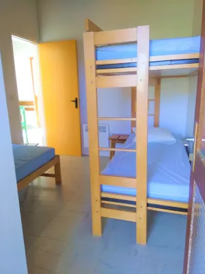 Village Vacances Yaloer Các khách sạn ở Aveyron