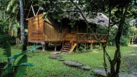 Amak Iquitos Ecolodge - All Inclusive