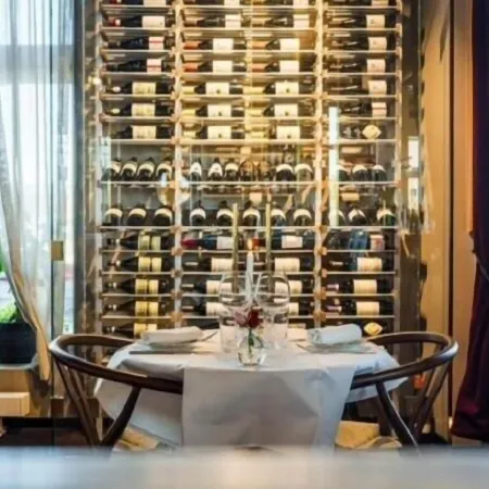 Ahlgrens Hotell Bed & Breakfast