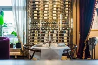 Ahlgrens Hotell Bed & Breakfast - Wi-Fi