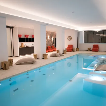 Stic Urban Hotel & Spa