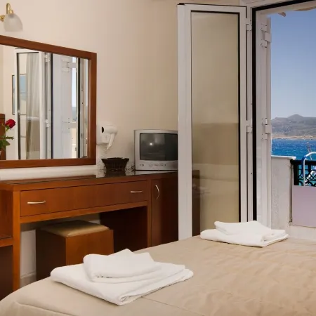 Hotel El Greco