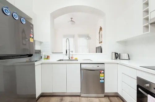 Stunning Sydney Home 1 - Wifi