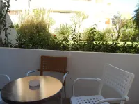 Artemis Studios Hotels in Kallithea