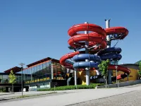 Apartment in Stumm Near Ski Slopes Hotels in Stumm
