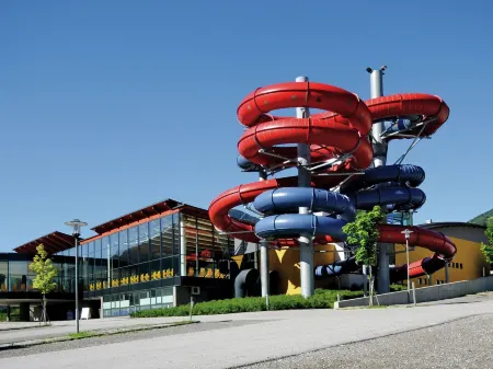 Apartment in Kaltenbach Near Ski Lift