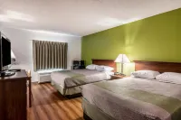 Motel 6 Petersburg, VA - Fort Lee