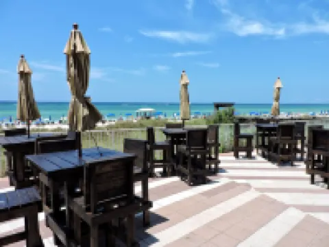 Shores of Panama Resort