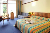 Sporthotel Olimpo Hotels in Garda