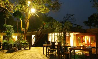 Bura Resort, Chiang Rai