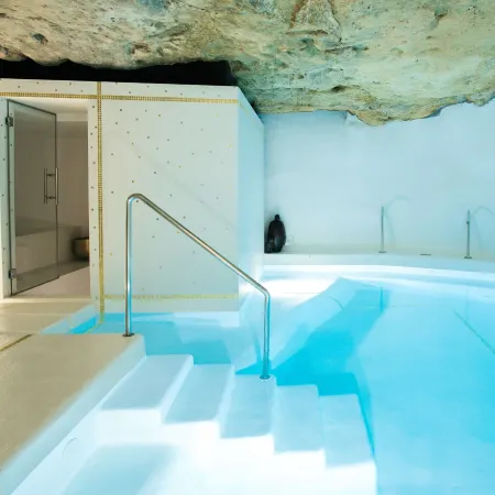 Faustino Gran Relais & Chateaux