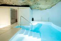 Faustino Gran Relais & Chateaux - Romantic