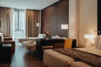 Gran Hotel Don Manuel Các khách sạn gần CEEI Extremadura