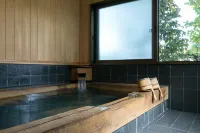 Sumiyoshi Ryokan - 2-نجوم