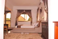Mowicribs Hotel and Spa - Gym