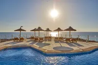 Universal Hotel Cabo Blanco - Adults Only - Beach
