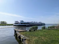 Wohnung auf Usedom mit Seeblick Hotels in Usedom