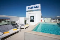 Hotel Seasun Aniram - Ocean View