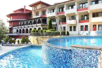 Park Hotel Troyan Hotel a Oreshak