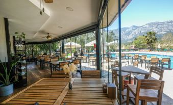 Hotel Berke Ranch&Nature