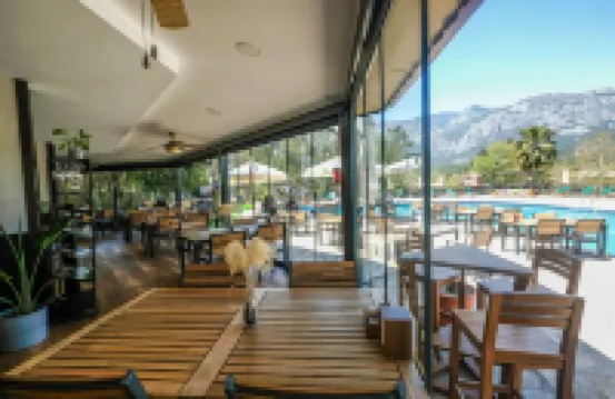 Beso Hotel Berke Ranch&Nature