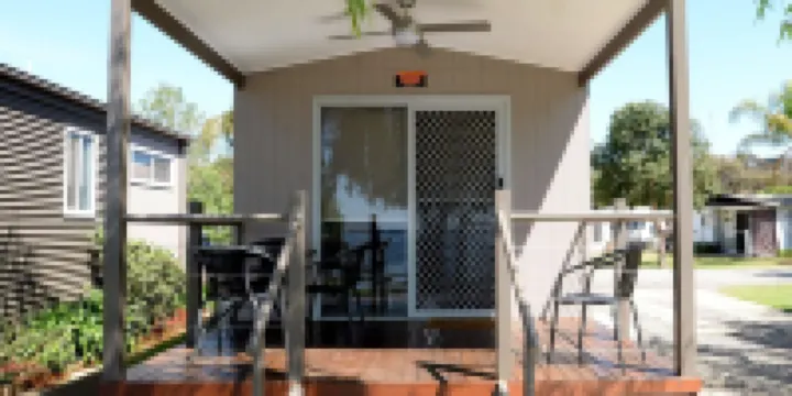 滑雪俱樂部假日公園