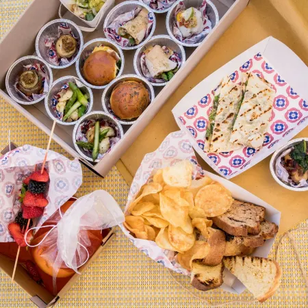 The One Hotel - Designed for Adults - Pet Lovers