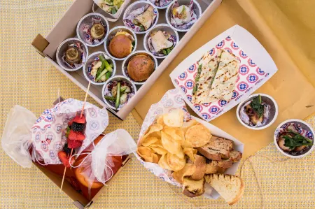 The One Hotel - Designed for Adults - Pet Lovers