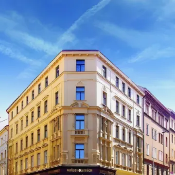 EA Hotel Victoria Отели рядом с достопримечательностью «Карлин»