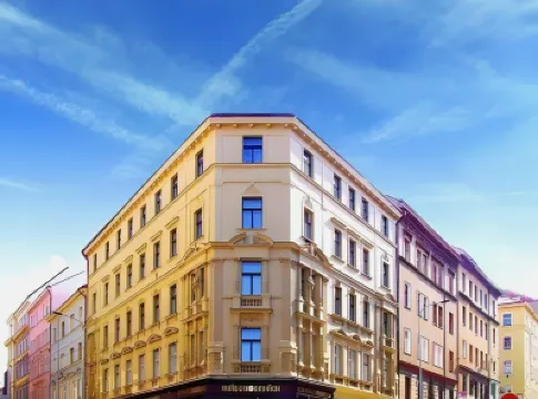 EA Hotel Victoria Hotels in Zizkow