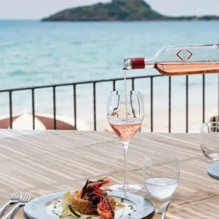 Sant'Efis Hotel