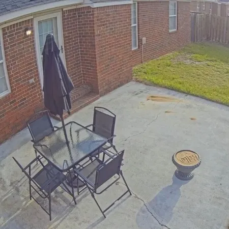 Charming 4-bedroom/2 bath house with AC and WiFi in lovely Hephzibah
