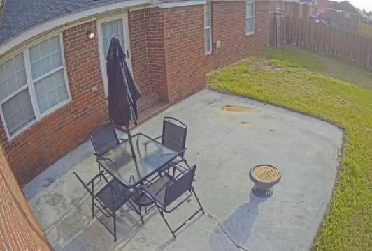 Charming 4-bedroom/2 bath house with AC and WiFi in lovely Hephzibah