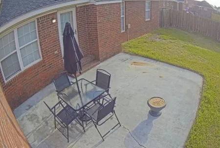 Charming 4-bedroom/2 bath house with AC and WiFi in lovely Hephzibah