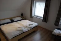 Aalhaus Boltenhagen, apartment on the Baltic Sea