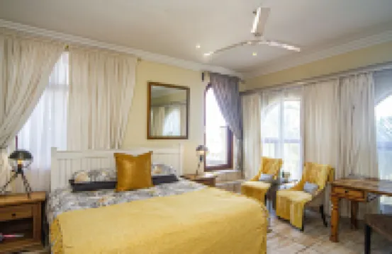 La Loggia Bed and Breakfast