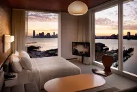 The Standard, High Line New York Hotels in Hoboken