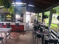 Hotel EX Hacienda El Molino - bar