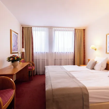 Hotel Bremer Haus