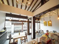 Naganjae Hotels in Gyeongju