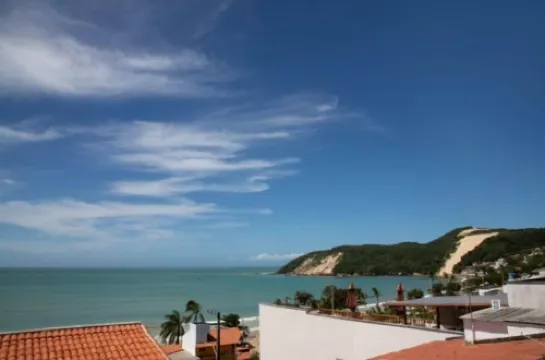 Encanto da Praia Hotel Pousada