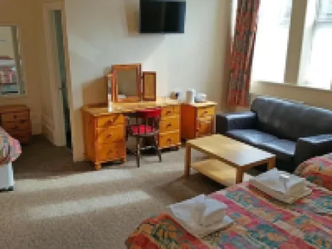 Medehamstede Hotel Hotels in Shanklin