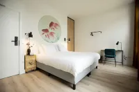 Hotel Haverkist Hotels in Гертоґенбос