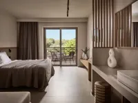 Alamis Hotel & Apartments Hotels in Planos