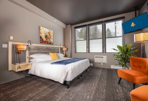 The Larix Hotel Hotels in Kimberley