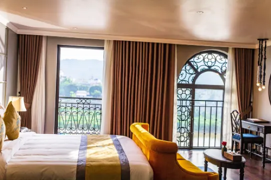 Michi's Hotel Lao Cai Hotels in Lao Cai