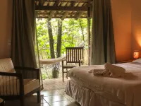 Pousada Villa Bella Hotels in Itacare