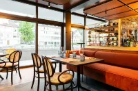 Hotel Aare Thun Hotels in Thun