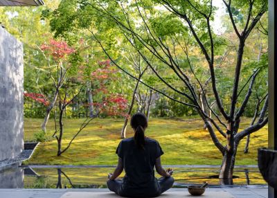 施設外観 ギャリア・二条城 京都の写真